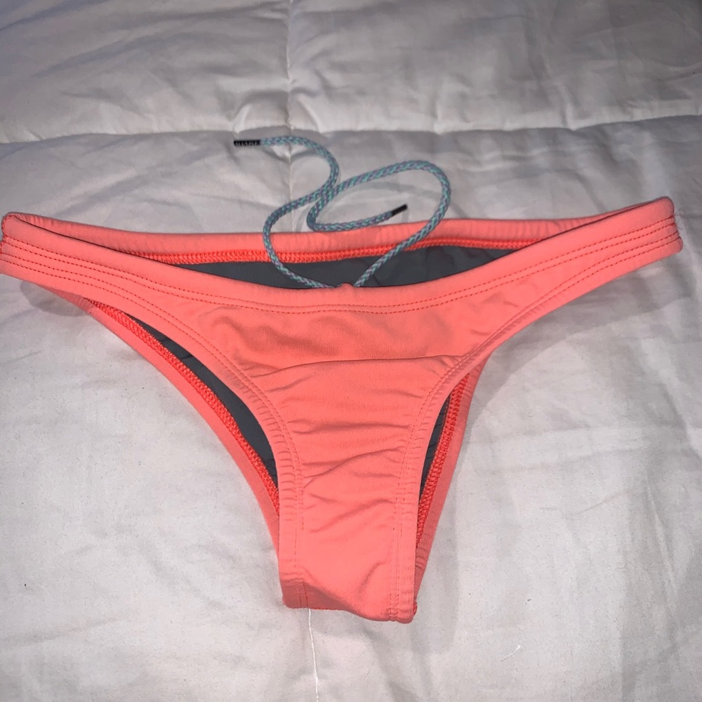 Jolyn bikini bottoms